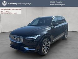 Schwarz Gebraucht 2024 Volvo XC90 Plus SUV | 57.000 € (Superpreis)