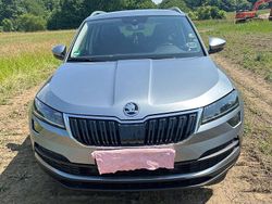 Gebraucht 2018 Skoda Karoq SUV | 19.500 € (Guter Preis)