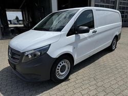 Weiß Gebraucht 2019 Mercedes Vito Van / Kleinbus | 18.921 € (Superpreis)
