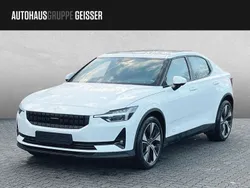 Snow Gebraucht 2022 Polestar 2 Pilot-lite Limousine | 31.750 € (Fairer Preis)