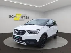 Gebraucht 2019 Opel Crossland X Design Edition SUV | 12.890 € (Fairer Preis)
