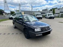 Violet Gebraucht 1996 VW Vento Limousine | 1.999 € (Guter Preis)
