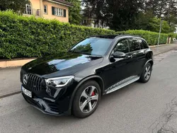 Uni Gebraucht 2019 Mercedes GLC63 AMG AMG SUV | 52.600 € (Guter Preis)