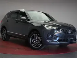 Grau Gebraucht 2020 Seat Tarraco 4Drive SUV | 29.490 € (Guter Preis)