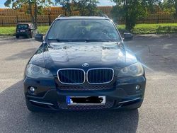 Schwarz Gebraucht 2009 BMW X5 Shadowline SUV | 8.900 € (Guter Preis)