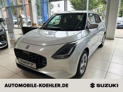 Weiß Neu 2025 Suzuki Swift Comfort Kleinwagen | 21.140 €