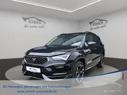 Schwarz Neu 2024 Cupra Ateca SUV | 35.950 € (Guter Preis)