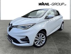 Weiß Gebraucht 2021 Renault Zoe Experience Kleinwagen | 14.790 € (Fairer Preis)
