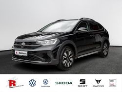 Schwarz Gebraucht 2024 VW Taigo Move SUV | 21.990 € (Etwas zu teuer)