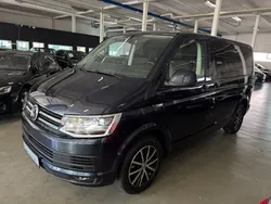 Blau Gebraucht 2018 VW T6 Van | 36.890 € (Fairer Preis)