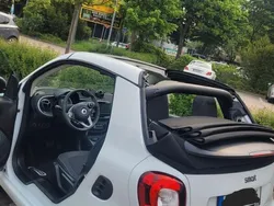 Smart ForTwo Coupé