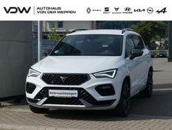 Weiß Gebraucht 2022 Cupra Ateca SUV | 30.480 € (Guter Preis)