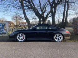 Porsche 911 Carrera 4S