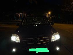 Schwarz Gebraucht 2009 Mercedes GLK320 SUV | 5.000 € (Fairer Preis)