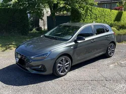 Grau Gebraucht 2022 Hyundai i30 Edition 30+ Kleinwagen | 17.900 € (Fairer Preis)
