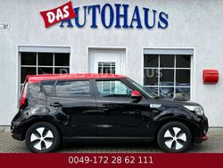 Schwarz Gebraucht 2018 Kia Soul EV Play SUV | 11.999 € (Fairer Preis)