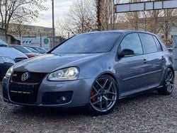 Grau Gebraucht 2005 VW Golf V GTI Kombi | 5.950 € (Fairer Preis)