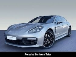 Gtsilbermetallic Gebraucht 2019 Porsche Panamera 4 Sport Turismo Limousine | 64.900 € (Teuer)