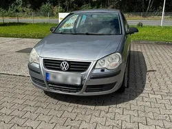Grau Gebraucht 2006 VW Polo Kleinwagen | 1.450 € (Superpreis)