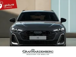 Magnetgrau Gebraucht 2024 Audi A5 Ambiente Coupé | 81.155 €
