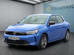 Blau Neu 2025 Opel Corsa Edition Kleinwagen | 24.799 € (Teuer)