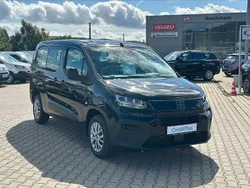 Schwarz Neu 2025 Fiat Doblò Van / Kleinbus | 33.980 € (Teuer)
