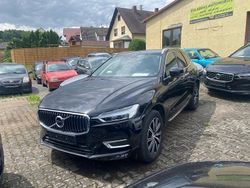 Schwarz Gebraucht 2020 Volvo XC60 Inscription SUV | 27.500 € (Teuer)
