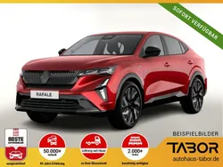Rot Neu 2024 Renault Rafale Esprit Alpine SUV | 49.120 € (Fairer Preis)