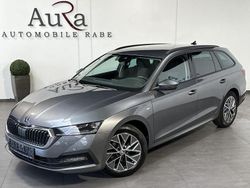 Grau Gebraucht 2022 Skoda Octavia Tour Kombi | 23.749 € (Fairer Preis)