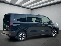 Neu 2025 VW Caravelle Van / Kleinbus | 52.249 € (Teuer)