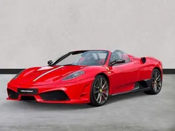 Rosso corsa Gebraucht 2009 Ferrari F430 Cabrio | 589.000 €