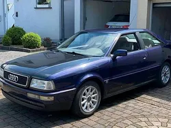 Violet Gebraucht 1990 Audi Coupé Coupé | 3.399 €