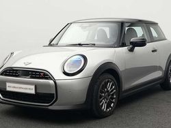 Grau Gebraucht 2024 Mini Cooper S Classic Kleinwagen | 28.278 € (Fairer Preis)