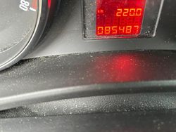 Silber Gebraucht 2013 Opel Meriva Van / Kleinbus | 7.499 € (Fairer Preis)