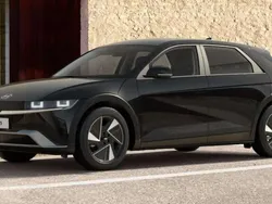 Ecotronic grey Neu 2025 Hyundai Ioniq 5 Dynamiq SUV | 39.290 € (Guter Preis)