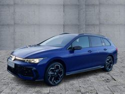 Blau Neu 2025 VW Golf VIII R-line Kombi | 42.970 € (Fairer Preis)