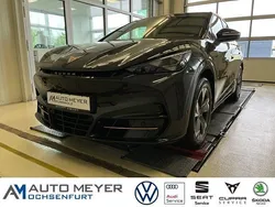 Uranograu Gebraucht 2024 Cupra Tavascan SUV | 38.970 € (Superpreis)