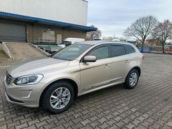 Beige Gebraucht 2017 Volvo XC60 SUV | 17.800 €
