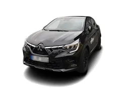 Schwarz Neu 2024 Mitsubishi ASX Top SUV | 33.449 € (Fairer Preis)