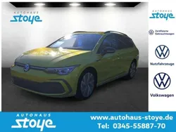 Othercolor Gebraucht 2024 VW Golf VIII R-line Kombi | 30.150 € (Guter Preis)