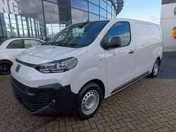 Weiss Neu 2024 Fiat Scudo S Van / Kleinbus | 31.449 € (Guter Preis)