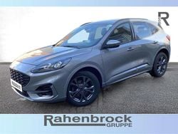 Silber Gebraucht 2023 Ford Kuga ST-Line X SUV | 23.990 € (Guter Preis)