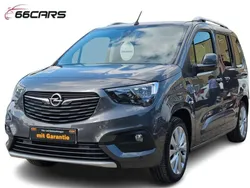 Grau Gebraucht 2019 Opel Combo Life Innovation Van / Kleinbus | 18.980 € (Fairer Preis)