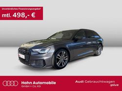 Daytonagrau perleffekt Gebraucht 2022 Audi A6 S-Line Kombi | 47.890 € (Fairer Preis)