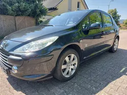 Noir obsidien Gebraucht 2006 Peugeot 307 Platinum Kleinwagen | 3.200 € (Etwas zu teuer)