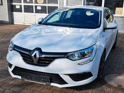 Renault Mégane GrandTour