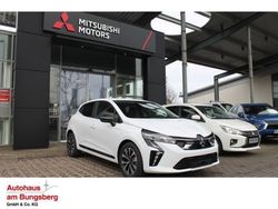 Weiß Neu 2025 Mitsubishi Colt Plus Limousine | 18.990 € (Etwas zu teuer)