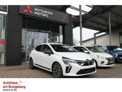 Weiß Neu 2025 Mitsubishi Colt Plus Limousine | 18.990 € (Fairer Preis)