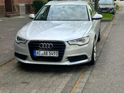 Gebraucht 2013 Audi A6 Kombi | 8.200 € (Fairer Preis)