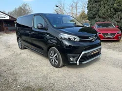 Schwarz Gebraucht 2018 Toyota Proace Verso Kombi | 29.990 € (Teuer)